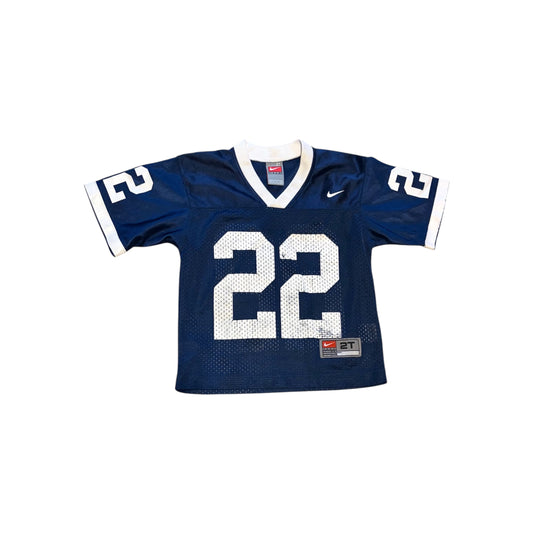 Penn State Vintage Nike Toddler Jersey - 2T