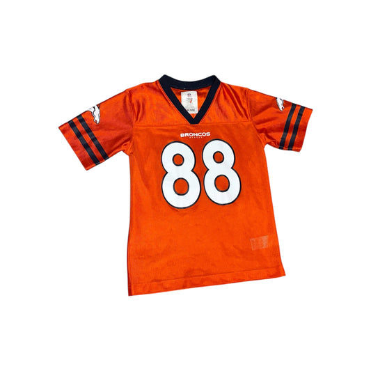 Denver Broncos Demariyus Thomas Jersey - Youth S(6/7)