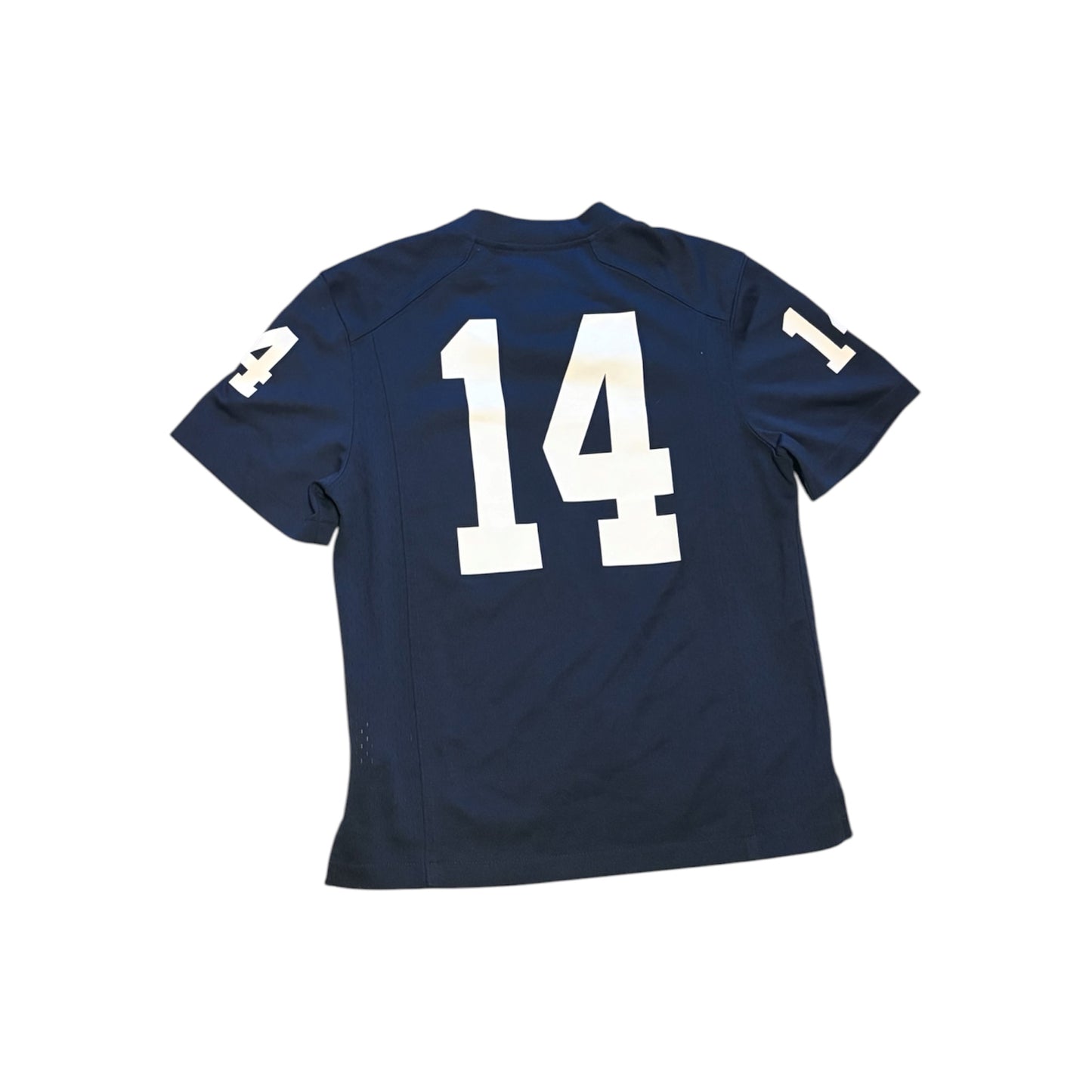 Penn State Nike Football Jersey - Youth S