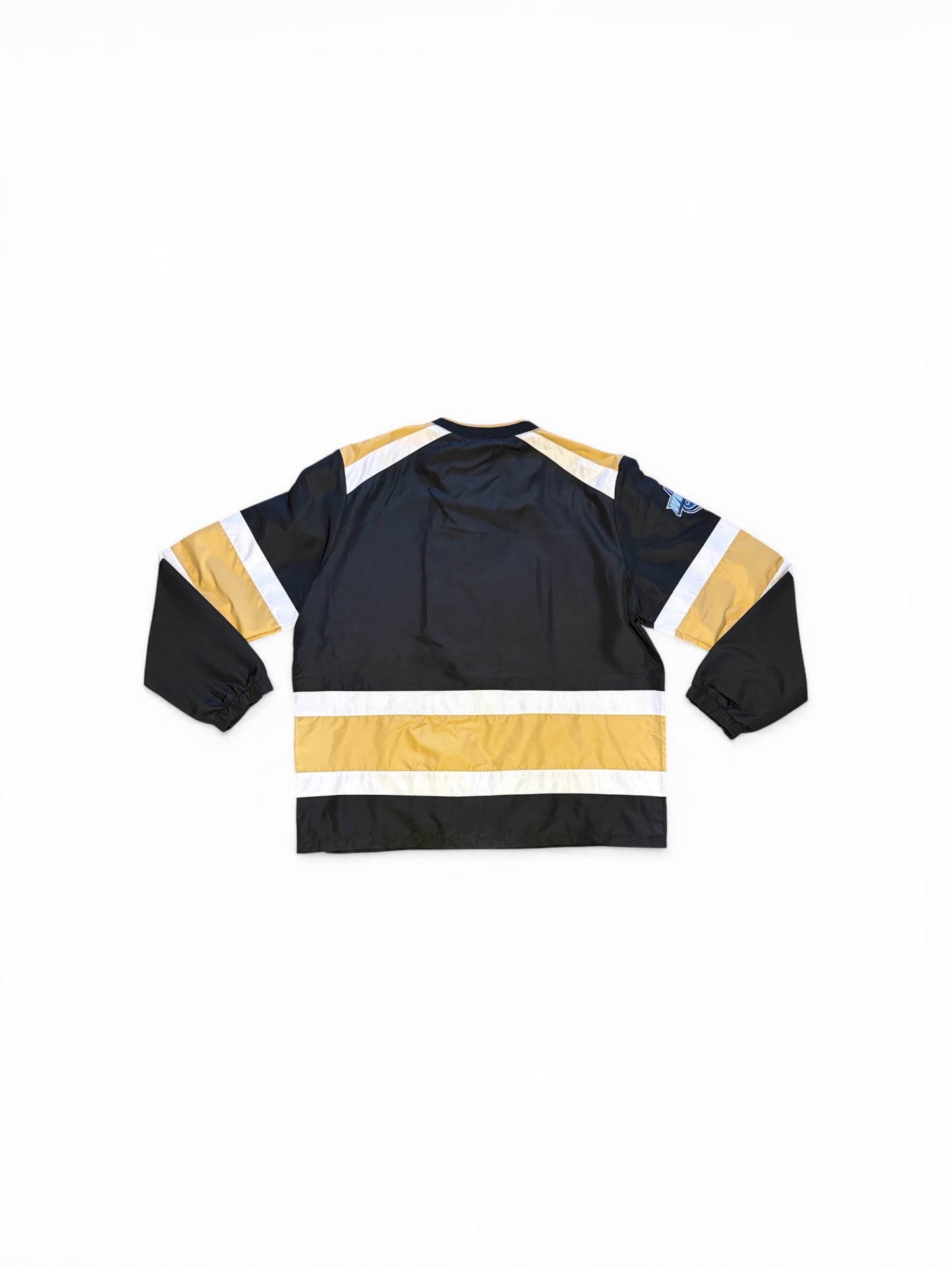 Las Vegas Golden Knights Windbreaker- Mens XL