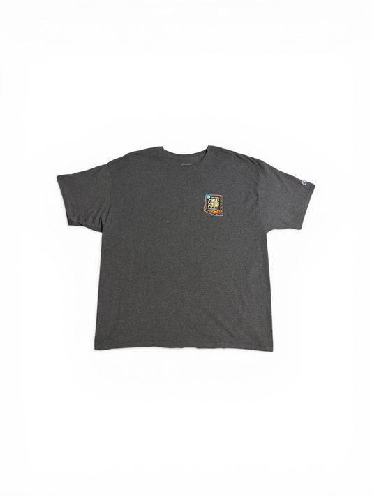 NCAA 2024 Final Four Official T-Shirt- Mens XXL