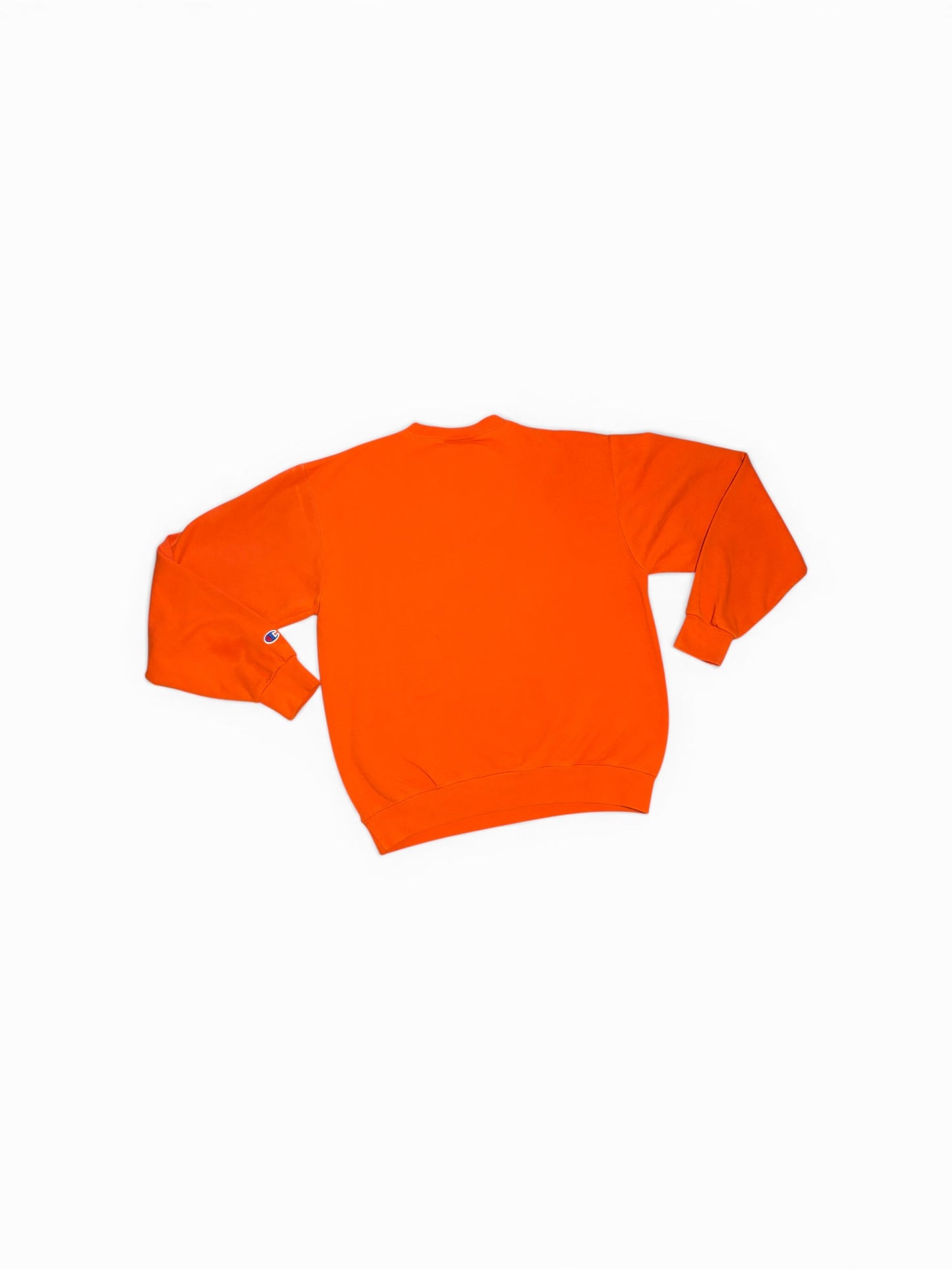 Oregon State Vintage Crewneck Champion Sweater- Mens M